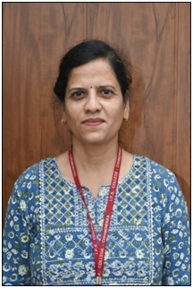 Mrs. Jayshri Pawar